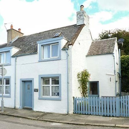 Nathaniel'S Cottage เคิร์กคุดไบรท์ ภายนอก รูปภาพ